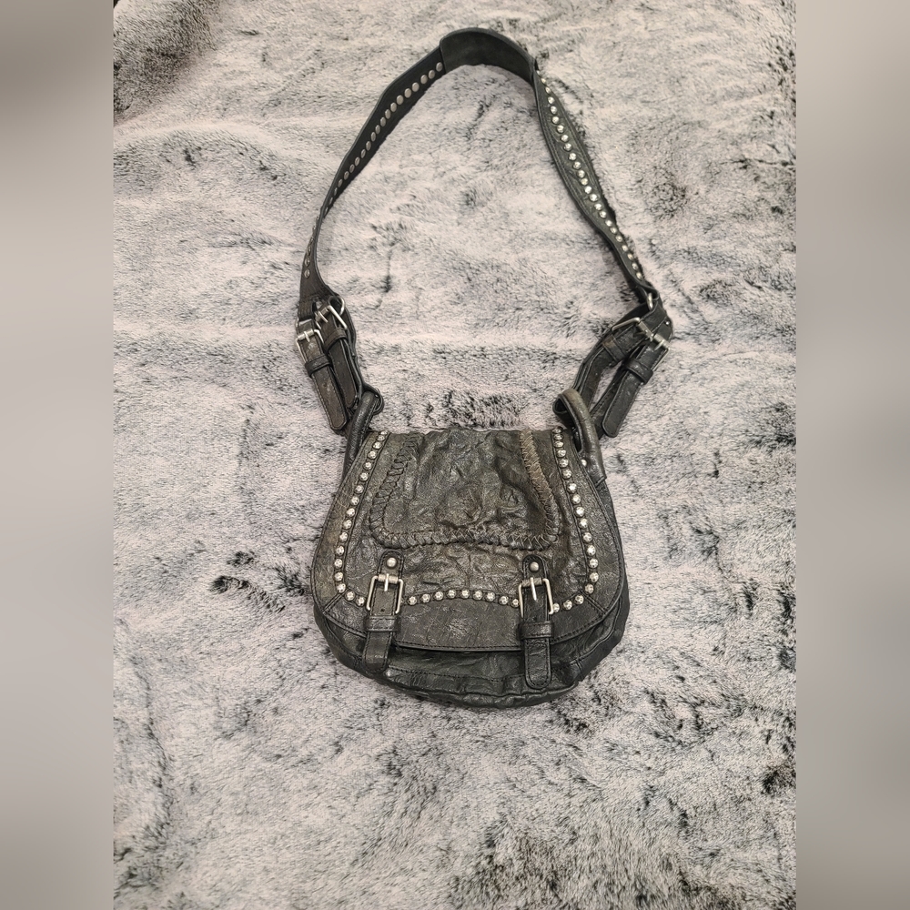 Sam Edelman leather  bag